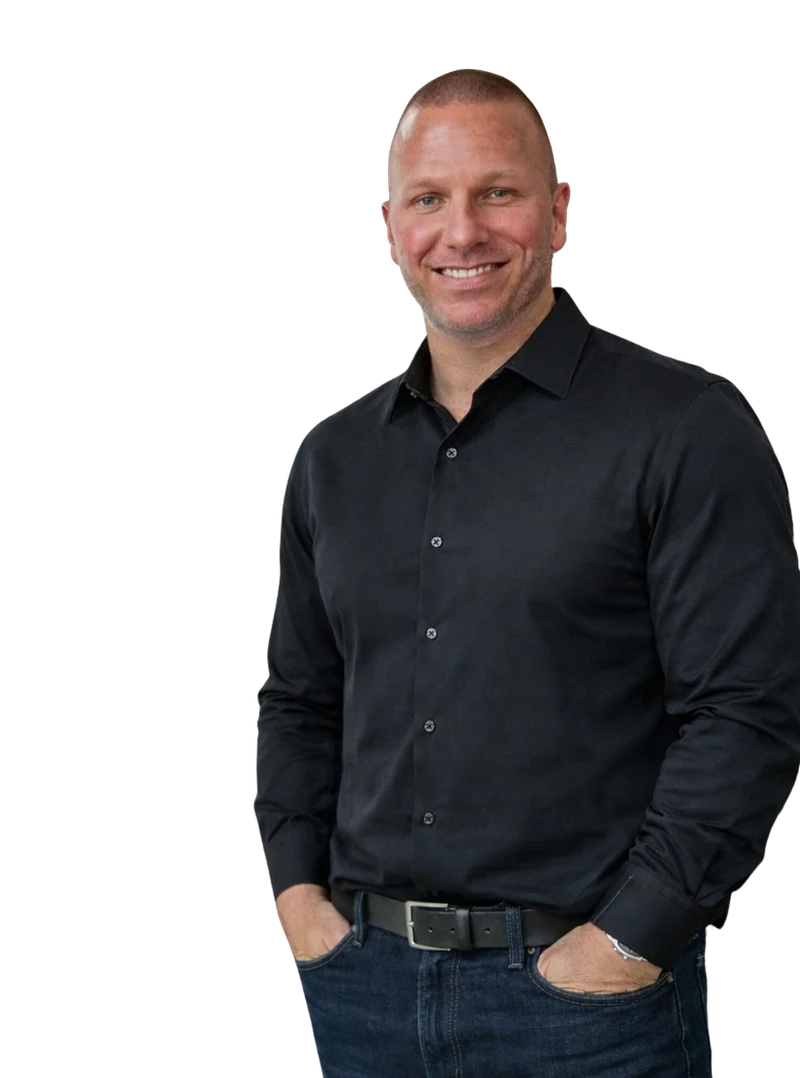 Dan Wise, founder of Wise OS